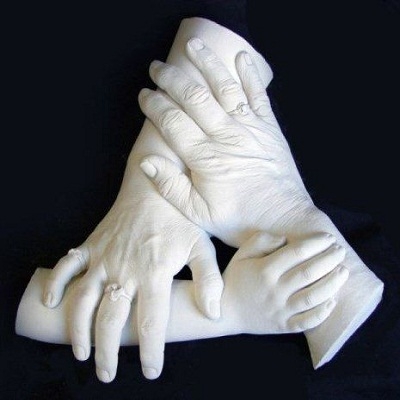 Силикон для форм RTW 315 (ЖИДКИЙ)
